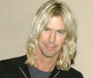 Duff McKagan