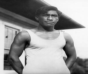 Duke Kahanamoku Duke Kahanamoku