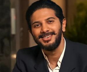 Dulquer Salmaan Dulquer Salmaan