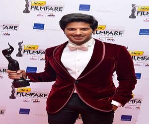 Dulquer Salmaan Dulquer Salmaan