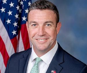 Duncan D. Hunter Duncan D. Hunter