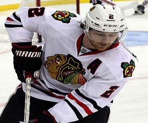 Duncan Keith Duncan Keith