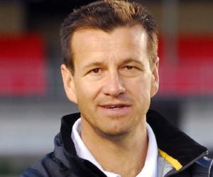 Dunga Dunga
