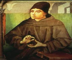 Duns Scotus Duns Scotus