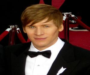 Dustin Lance Black Dustin Lance Black