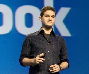 Dustin Moskovitz