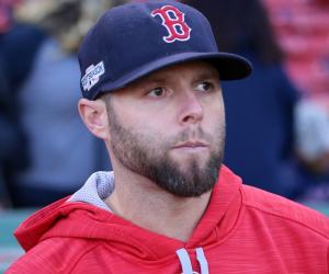 Dustin Pedroia Dustin Pedroia