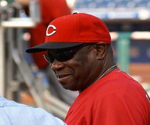 Dusty Baker Dusty Baker