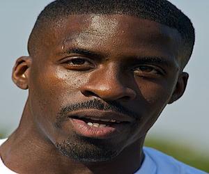Dwain Chambers Dwain Chambers