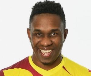 Dwayne Bravo