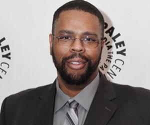 Dwayne McDuffie Dwayne McDuffie