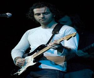 Dweezil Zappa Dweezil Zappa