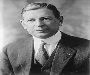 Dwight F. Davis Dwight F. Davis