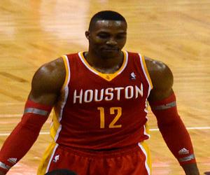 Dwight Howard Dwight Howard