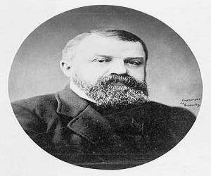 Dwight L. Moody Dwight L. Moody