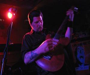 Dylan Carlson Dylan Carlson