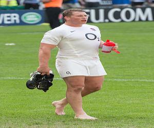 Dylan Hartley Dylan Hartley