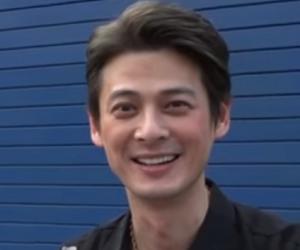 Dylan Kuo Dylan Kuo