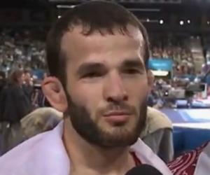 Dzhamal Otarsultanov Dzhamal Otarsultanov