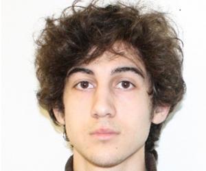 Dzhokhar Tsarnaev