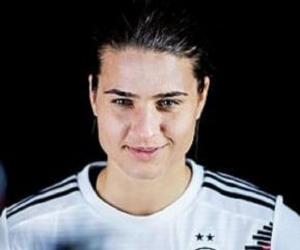 Dzsenifer Marozsán Dzsenifer Marozsán