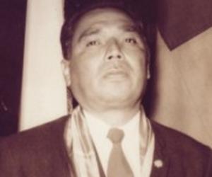 E. Antonio Romero E. Antonio Romero