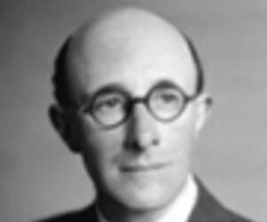 E. B. Ford E. B. Ford