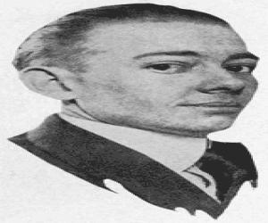 E. C. Segar E. C. Segar
