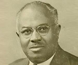 E. Franklin Frazier E. Franklin Frazier
