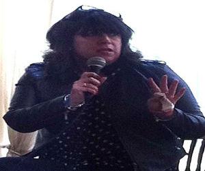 E. L. James E. L. James