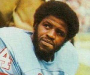 Earl Campbell Earl Campbell