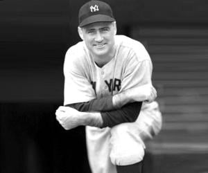 Earle Combs Earle Combs