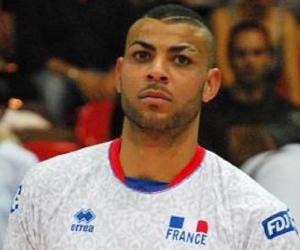 Earvin N'Gapeth Earvin N'Gapeth