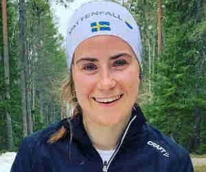 Ebba Andersson Ebba Andersson
