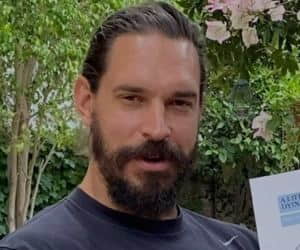 Eben Britton Eben Britton