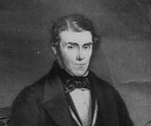 Ebenezer Thomas Ebenezer Thomas