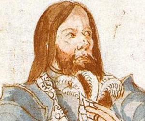 Eberhard I, Duke of Württemberg Eberhard I, Duke of Württemberg