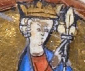 Ecgberht, King of Wessex Ecgberht, King of Wessex
