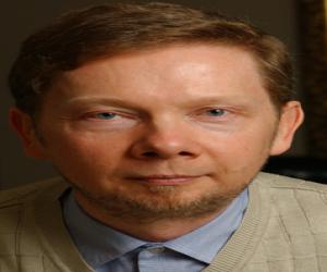 Eckhart Tolle Eckhart Tolle