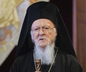 Bartholomew I of Constantinople Bartholomew I of Constantinople