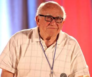 Ed Asner