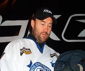 Ed Belfour Ed Belfour