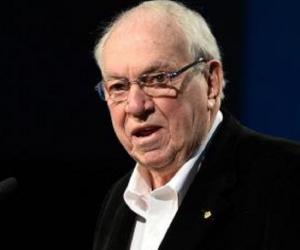 Ed Broadbent Ed Broadbent