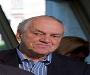Ed Broadbent Ed Broadbent