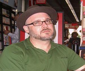 Ed Brubaker Ed Brubaker