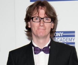 Ed Byrne