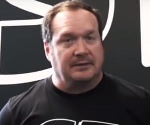 Ed Coan Ed Coan