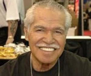 Ed Corney Ed Corney