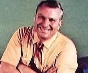 Ed Donovan Ed Donovan