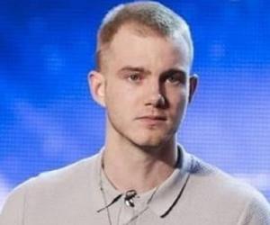 Ed Drewett Ed Drewett